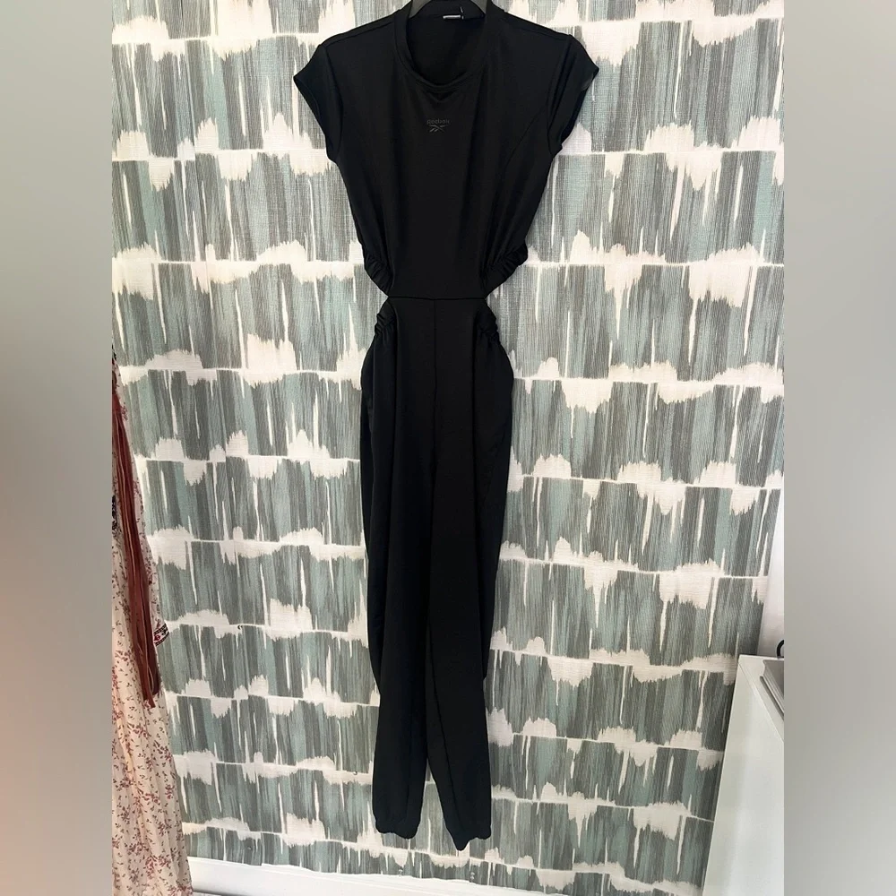 Reebok- one piece - Casual Classic Jumpsuit- S